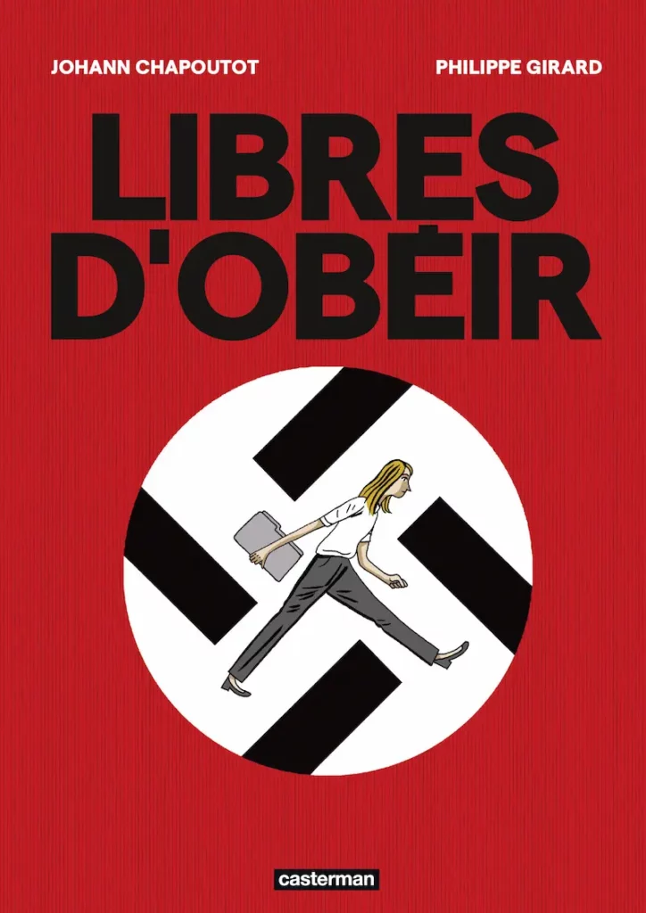 Libres d'obéir
