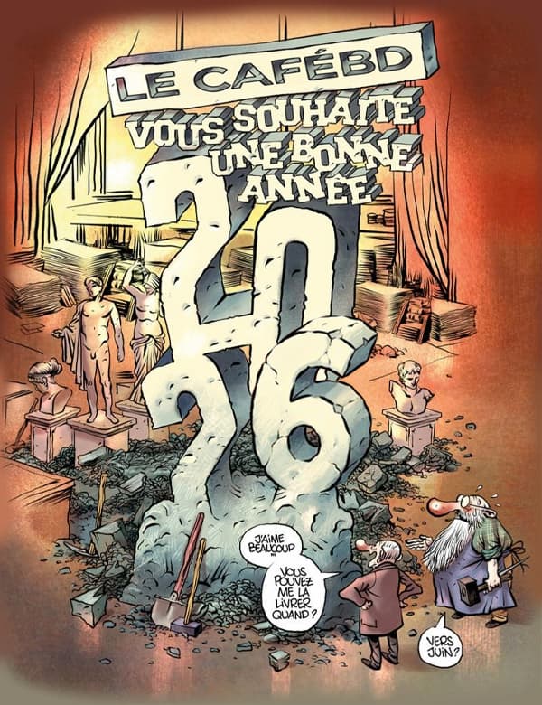 saison 19 épisode 05