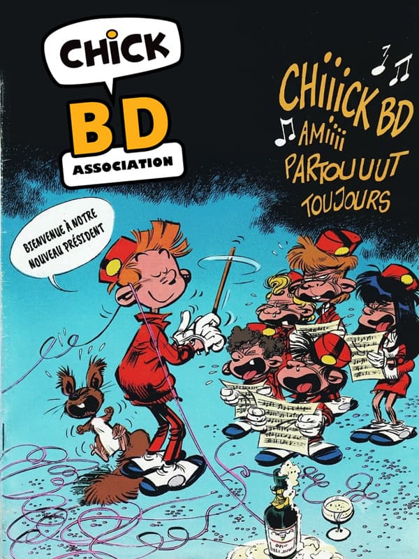 saison 19 épisode 11