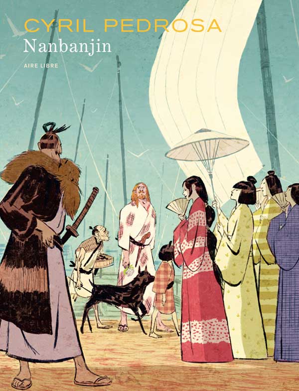 saison 20 épisode 01