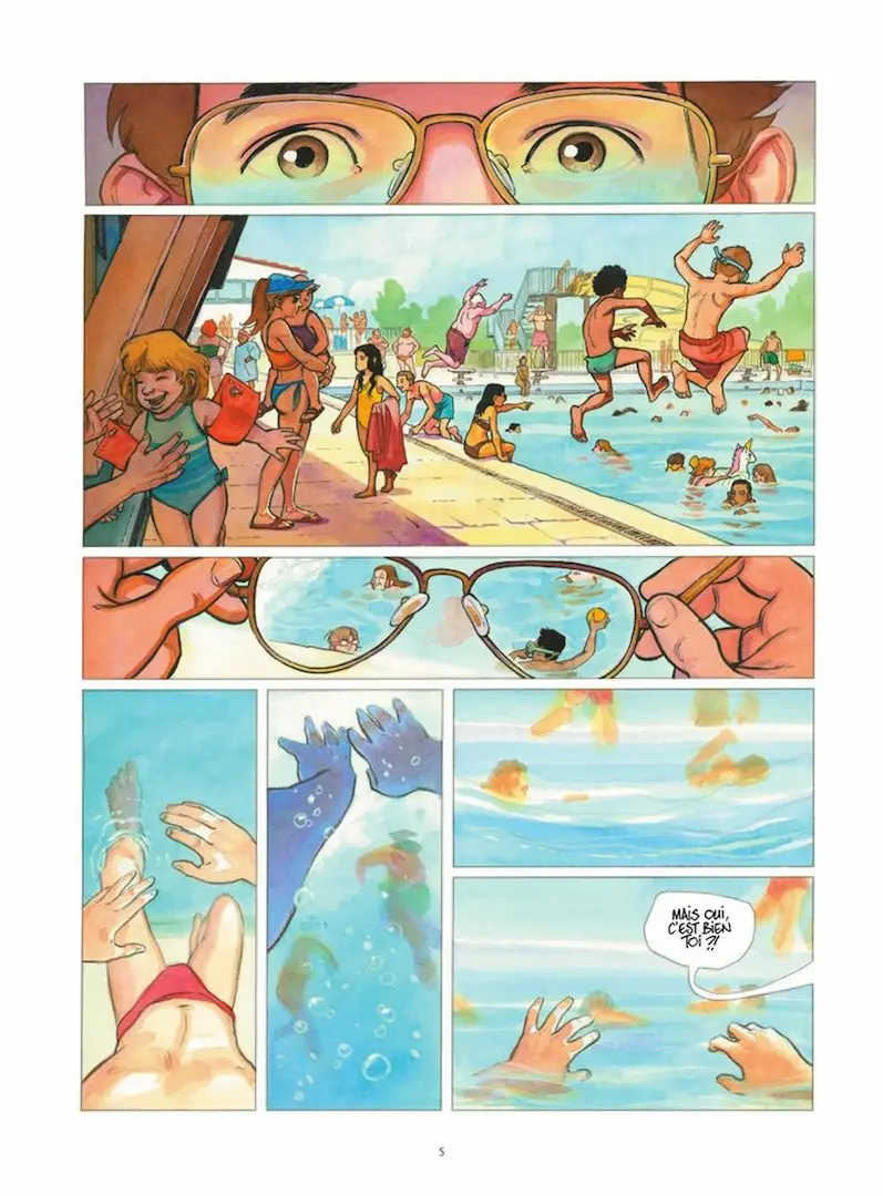 Equation - Planche 5