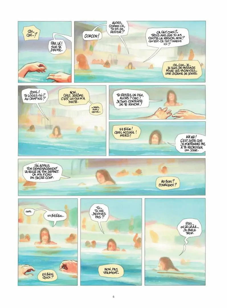 Equation - Planche 6