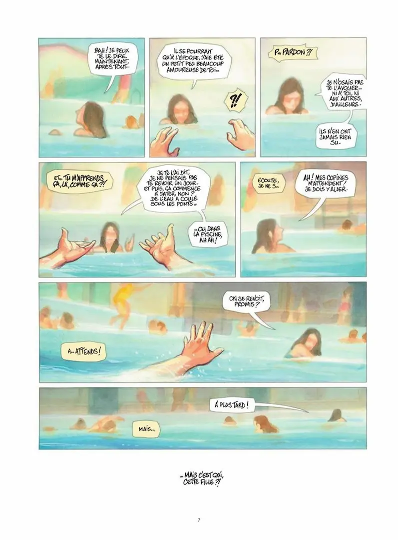 Equation - Planche 7