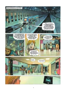 Equation - Planche 8