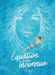 Equation - couverture