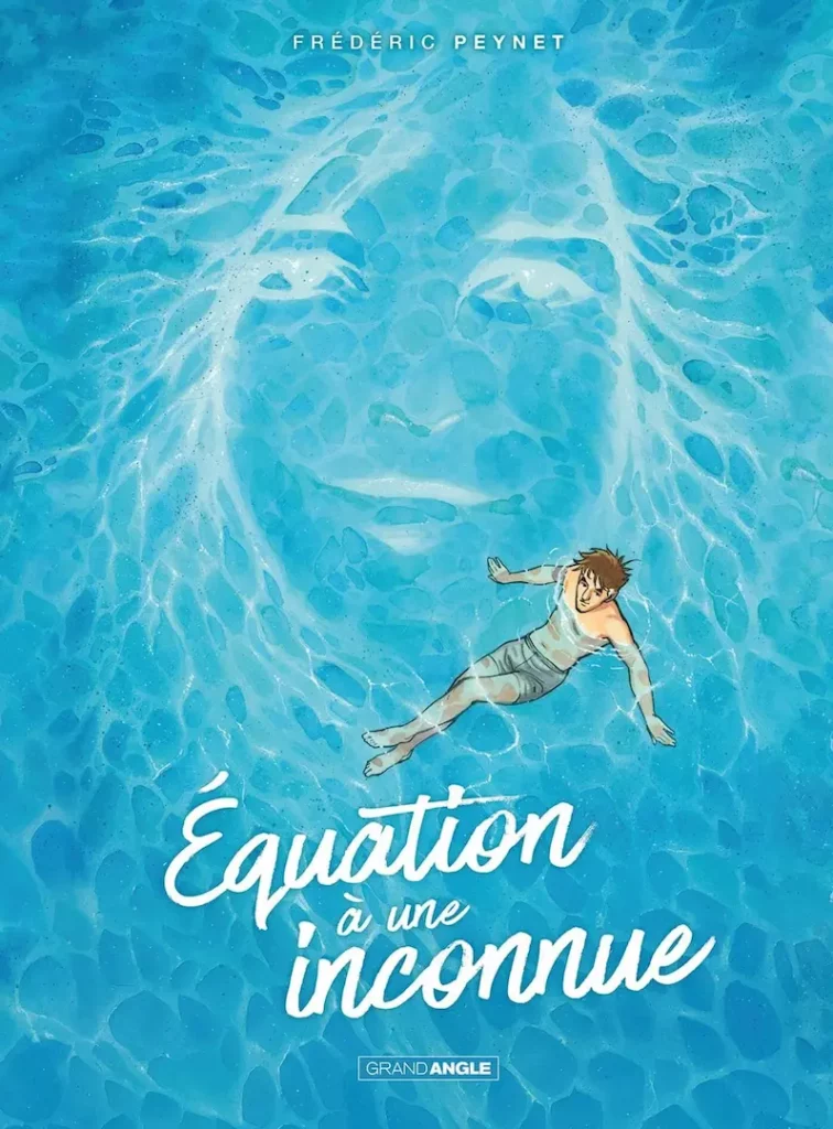 Equation - couverture